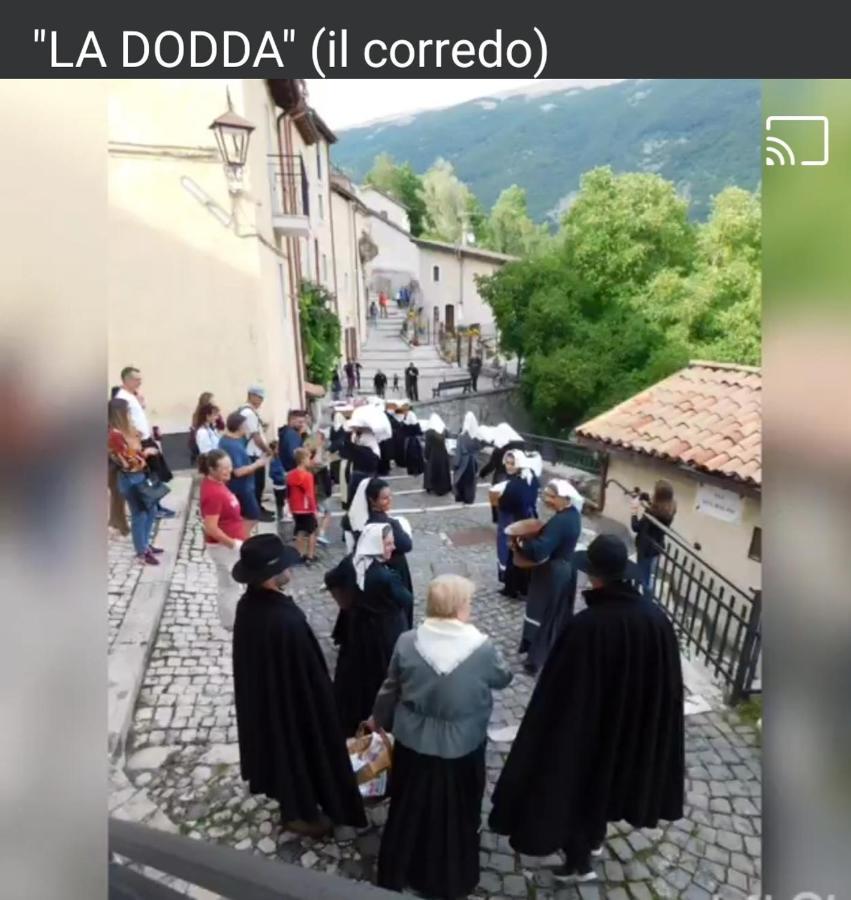 Casa Vacanze Al Castello วิลเลตตา บาร์เรอา ภายนอก รูปภาพ