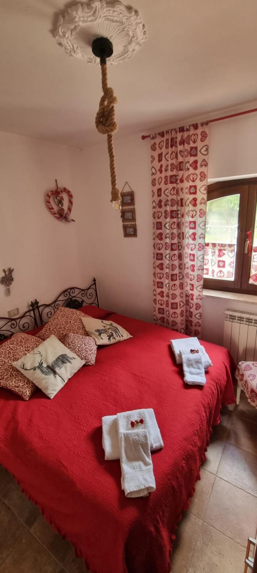 Casa Vacanze Al Castello วิลเลตตา บาร์เรอา ภายนอก รูปภาพ