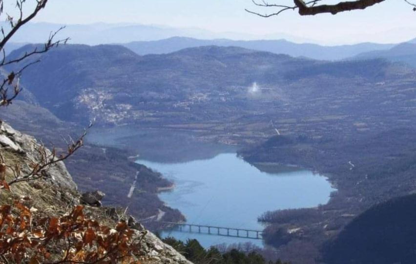 Casa Vacanze Al Castello วิลเลตตา บาร์เรอา ห้อง รูปภาพ